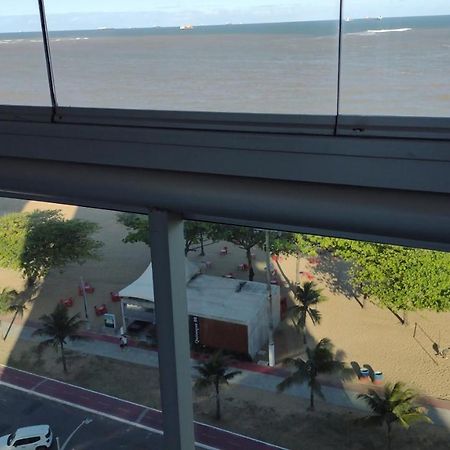 D Frente Green D 1 Vila Velha  Bagian luar foto