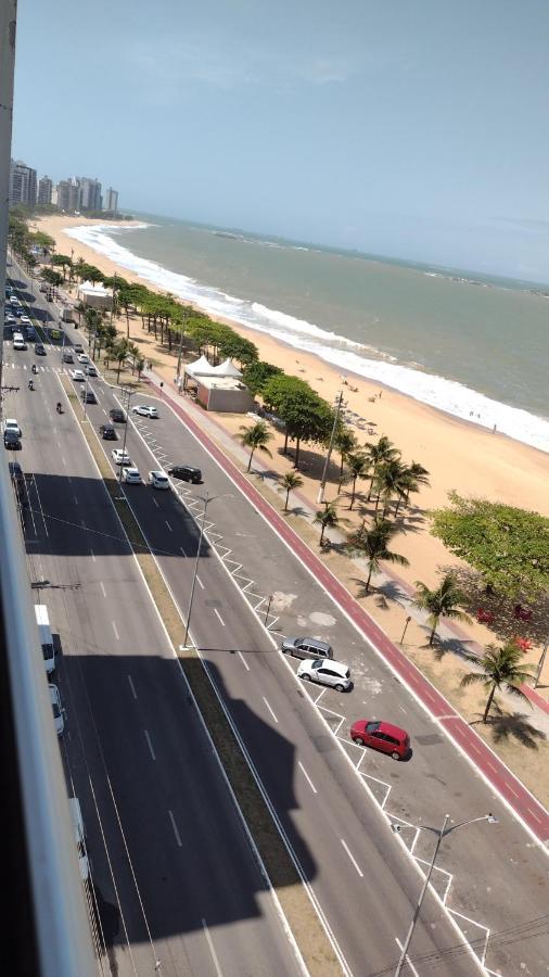 D Frente Green D 1 Vila Velha  Bagian luar foto
