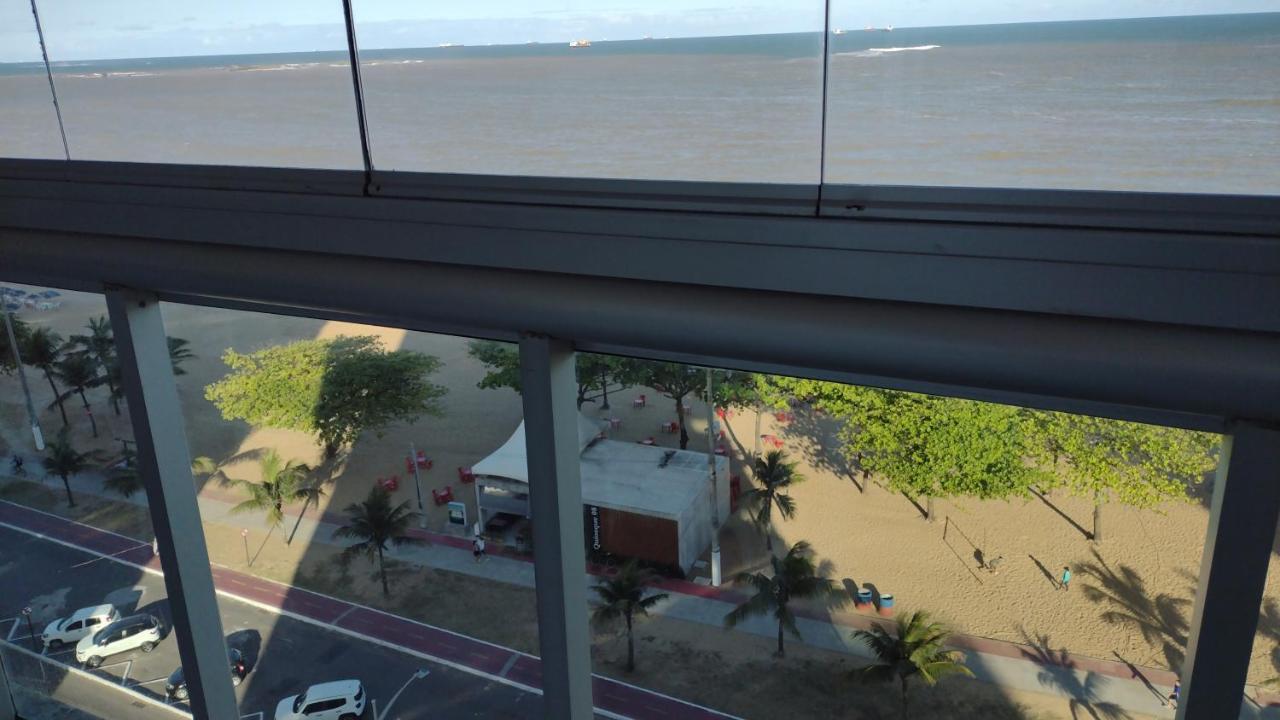D Frente Green D 1 Vila Velha  Bagian luar foto