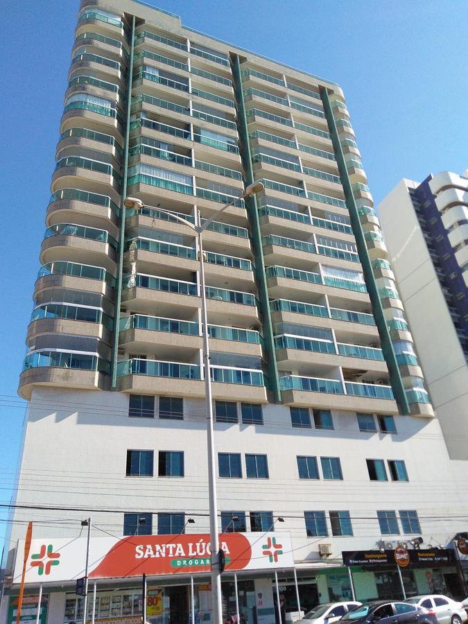 D Frente Green D 1 Vila Velha  Bagian luar foto