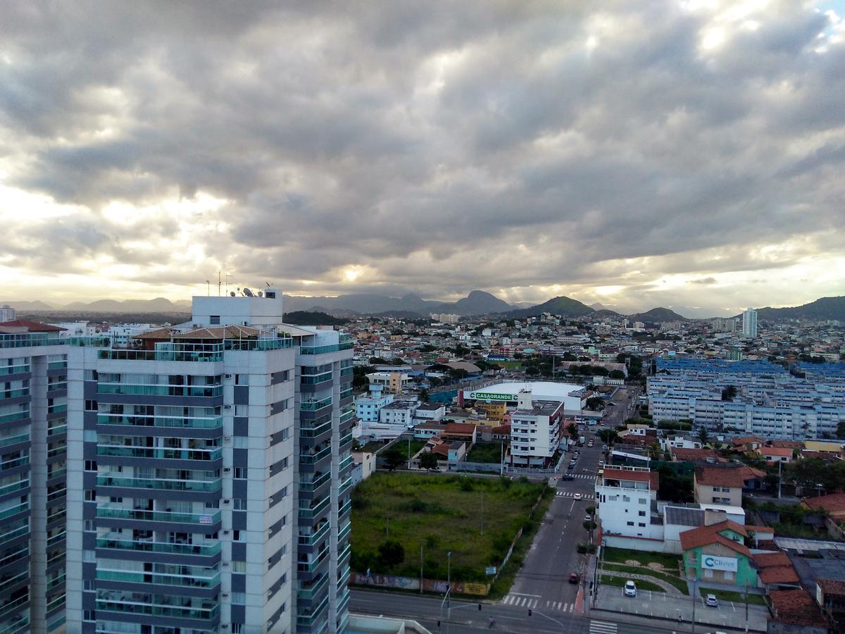 D Frente Green D 1 Vila Velha  Bagian luar foto