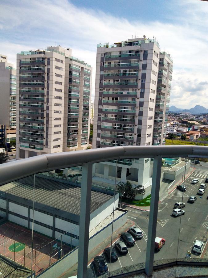 D Frente Green D 1 Vila Velha  Bagian luar foto