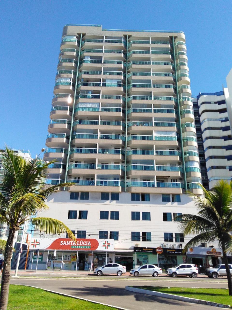 D Frente Green D 1 Vila Velha  Bagian luar foto