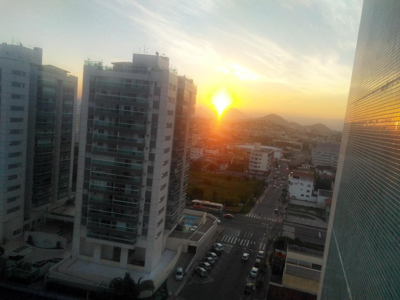 D Frente Green D 1 Vila Velha  Bagian luar foto