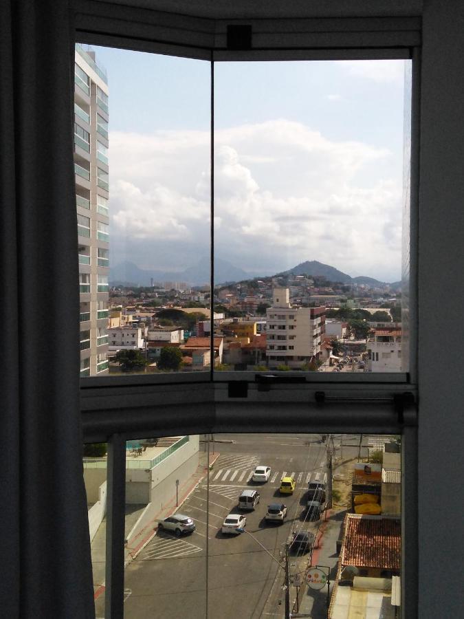 D Frente Green D 1 Vila Velha  Bagian luar foto